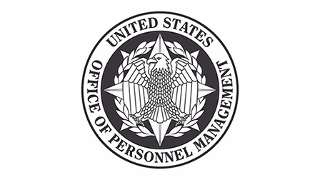 Office of Personnel Management Logo