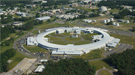 Brookhaven Lab's National Synchrotron Light Source II 
