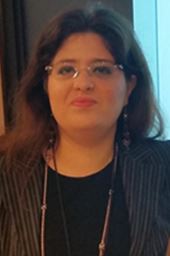 A current picture of 2000 National Science Bowl Champion Ana Lauer.