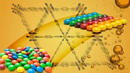 It&rsquo;s the candy dish problem, but rather than picking the desired flavors, scientists must pick impurities from complex mixes. 