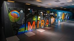 Mira ranks among the world&rsquo;s most energy-efficient supercomputers, making it within the top 100 of the green supercomputing list.