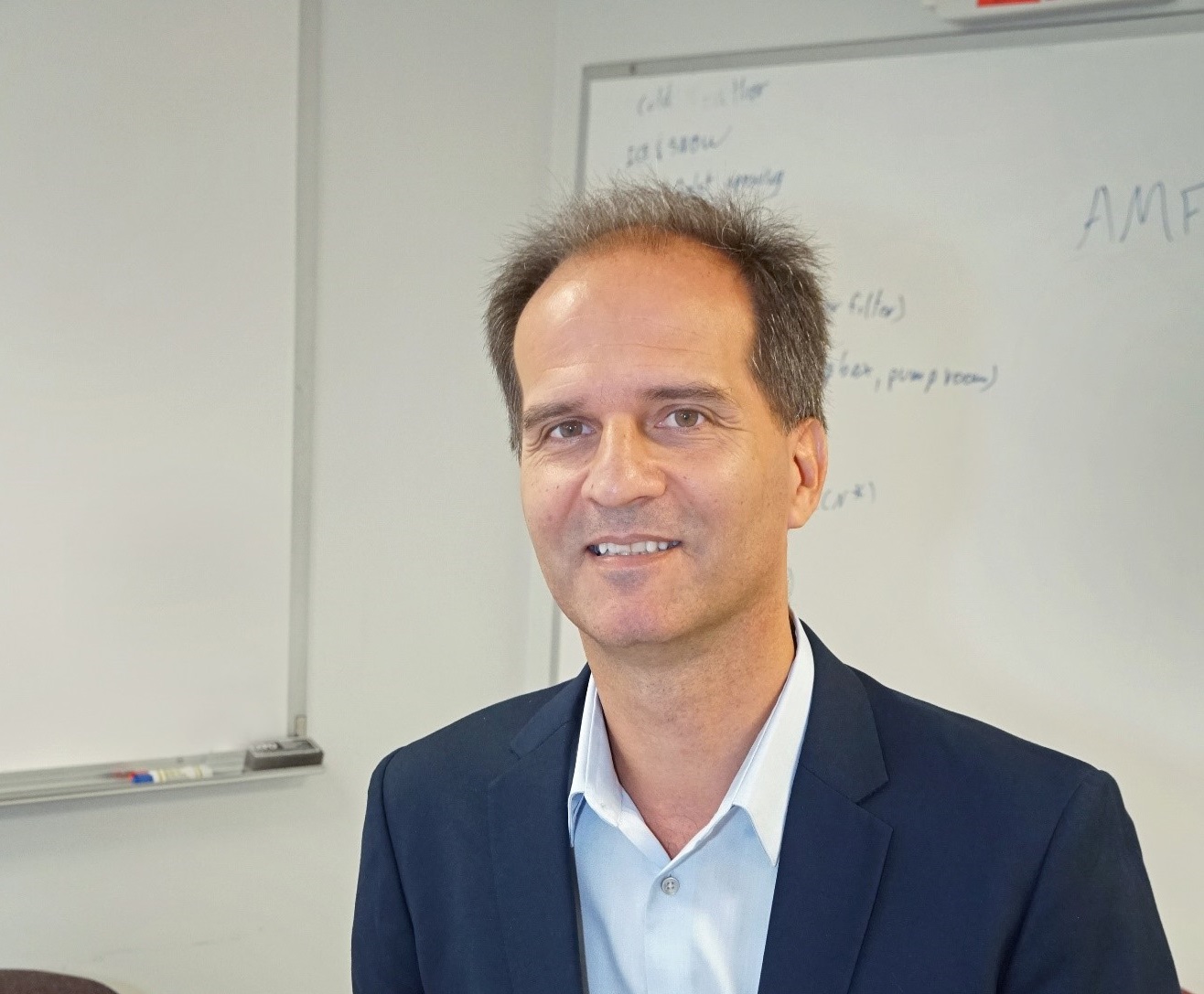 PAVLOS KOLLIAS portrait