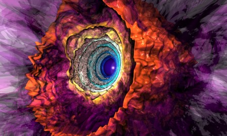 luminous blue variable star