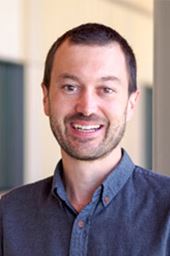 Dave Savage, former competitor in DOE&rsquo;s Science Bowl, one of the rising stars in biochemistry, is working on carbon dioxide uptake that could, one day, enhance the outputs of food and biomass for fuel conversion.