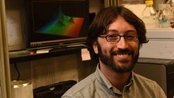 One of the rising stars in biochemistry, Steven Mansoorabadi&rsquo;s research could bring us closer to using microbes to produce renewable methane, the key component in natural gas.