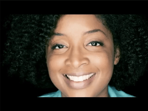 Headshot of Clarice Phelps