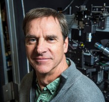 EMSL scientist Scott Lea leads a multi-institutional team developing a BioImager, a novel spectral imaging platform, funded through BER’s Bioimaging Technology Program.