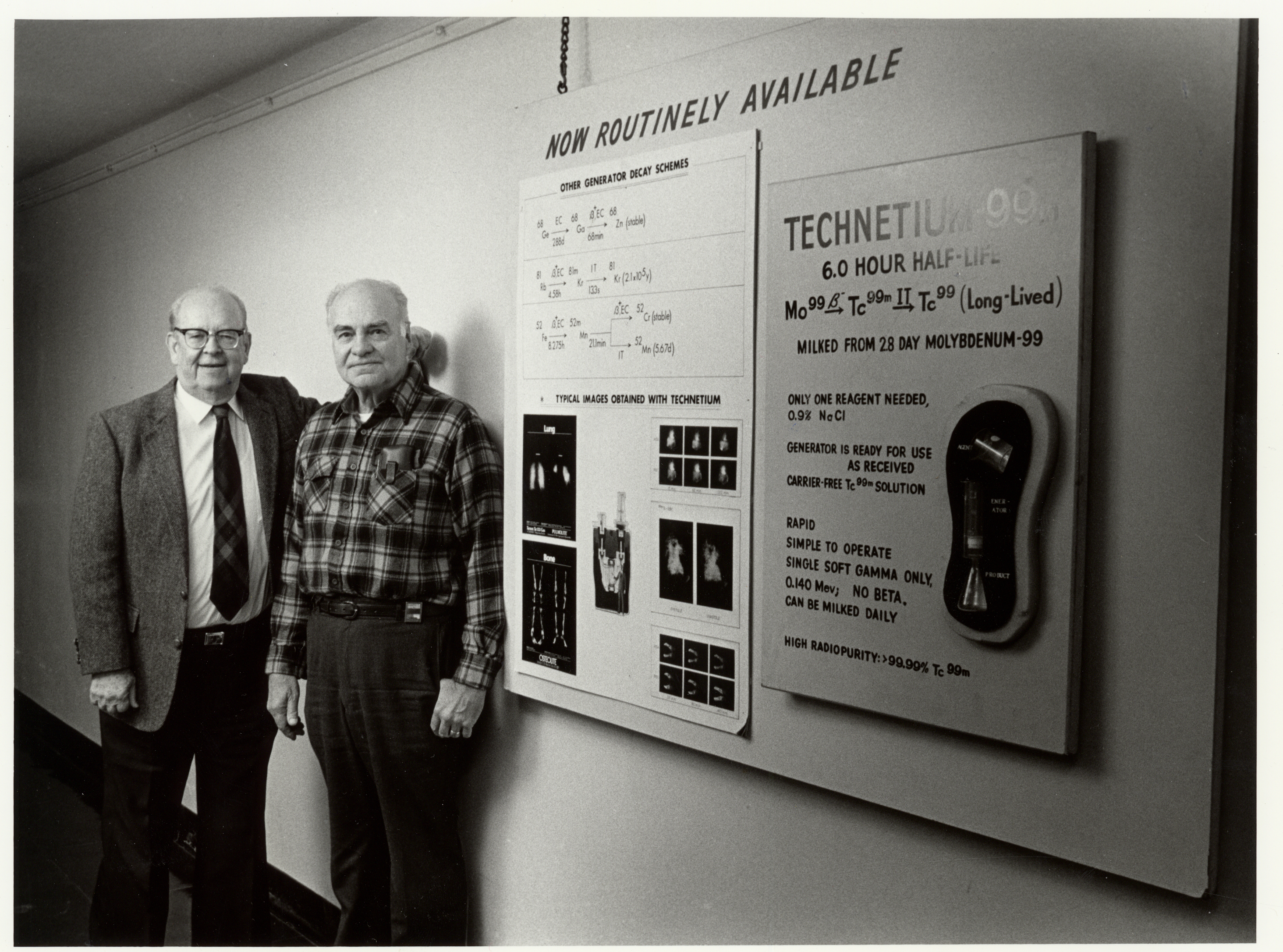 Walt Tucker (land Powell "Jim" Richards