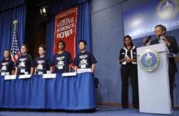 science bowl 1