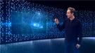 Brian Greene hosting The Fabric of the Cosmos 