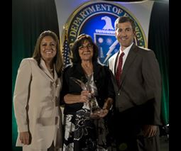 small business award