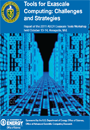 Exascale Tools Workshop Report