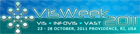 Vis Week 2011 Logo