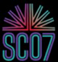 Super Computing 2007 Logo