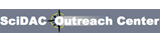 SciDAC OutReach Center Logo