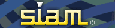 2009 SIAM Logo