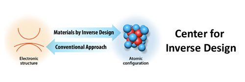 Center for Inverse Design