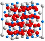 Gadolinium zirconate