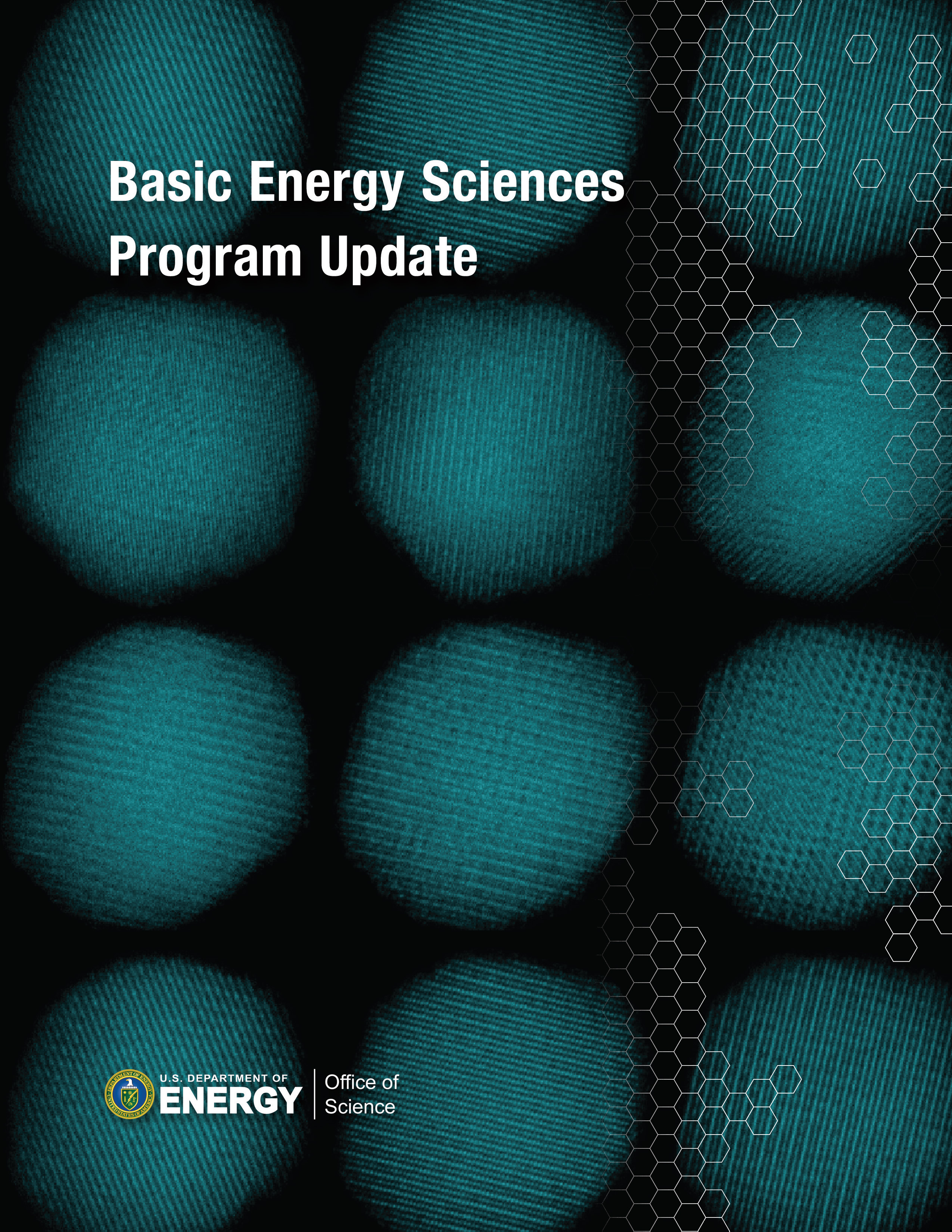 BES  Program Update 2017