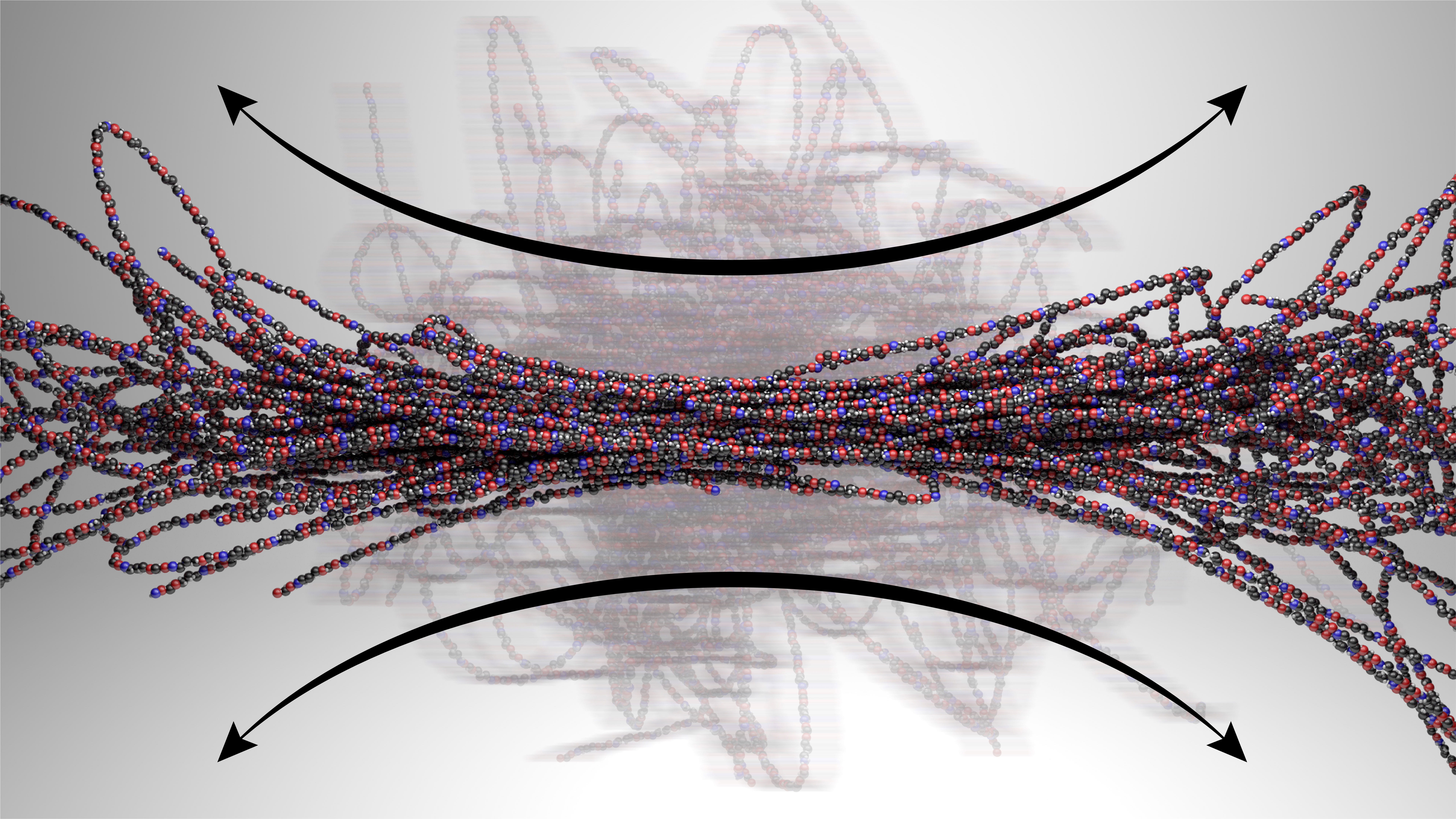 Modeling Polymers for Next-Generation Manufacturing and Sustainability