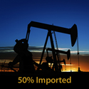 Imported Oil