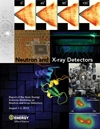 Neutron and X Ray Detectors