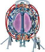 Digital controller improves power management for nuclear fusion