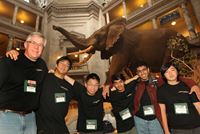 Mission San Jose High School, Fremont, CA